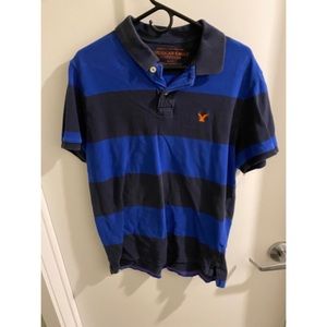 American Eagle Polo